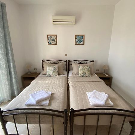 Villa Annamaria Skala  Extérieur photo
