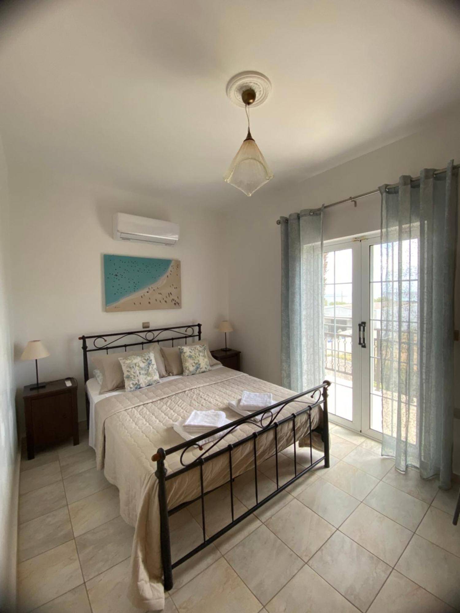 Villa Annamaria Skala  Extérieur photo