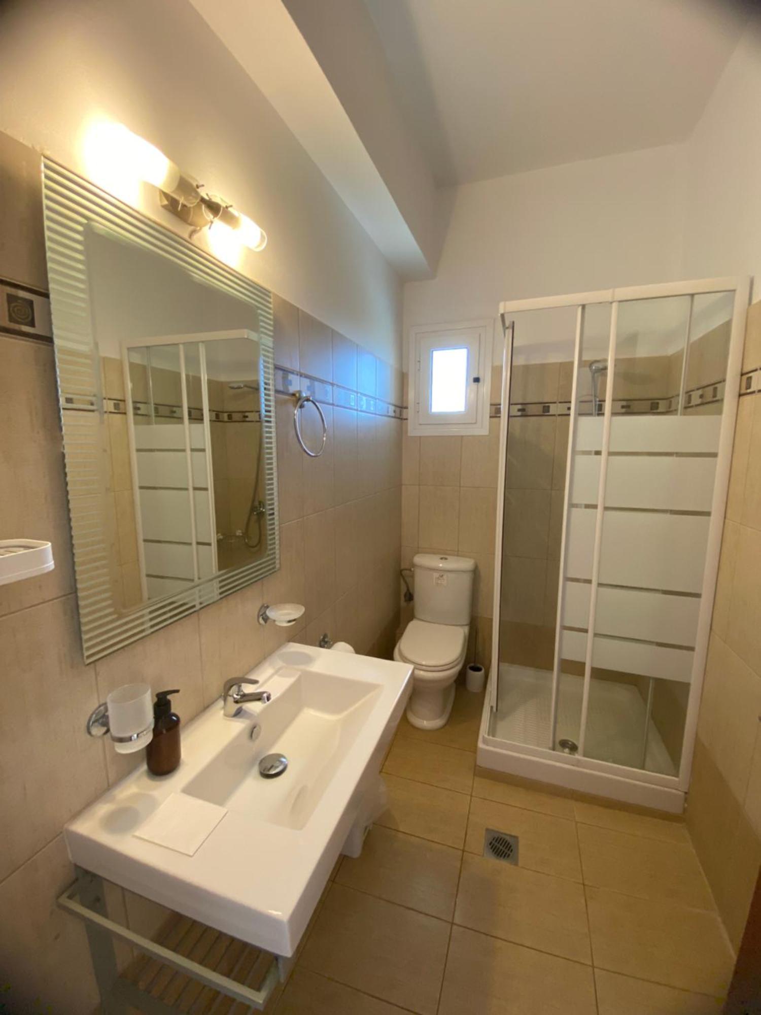 Villa Annamaria Skala  Extérieur photo