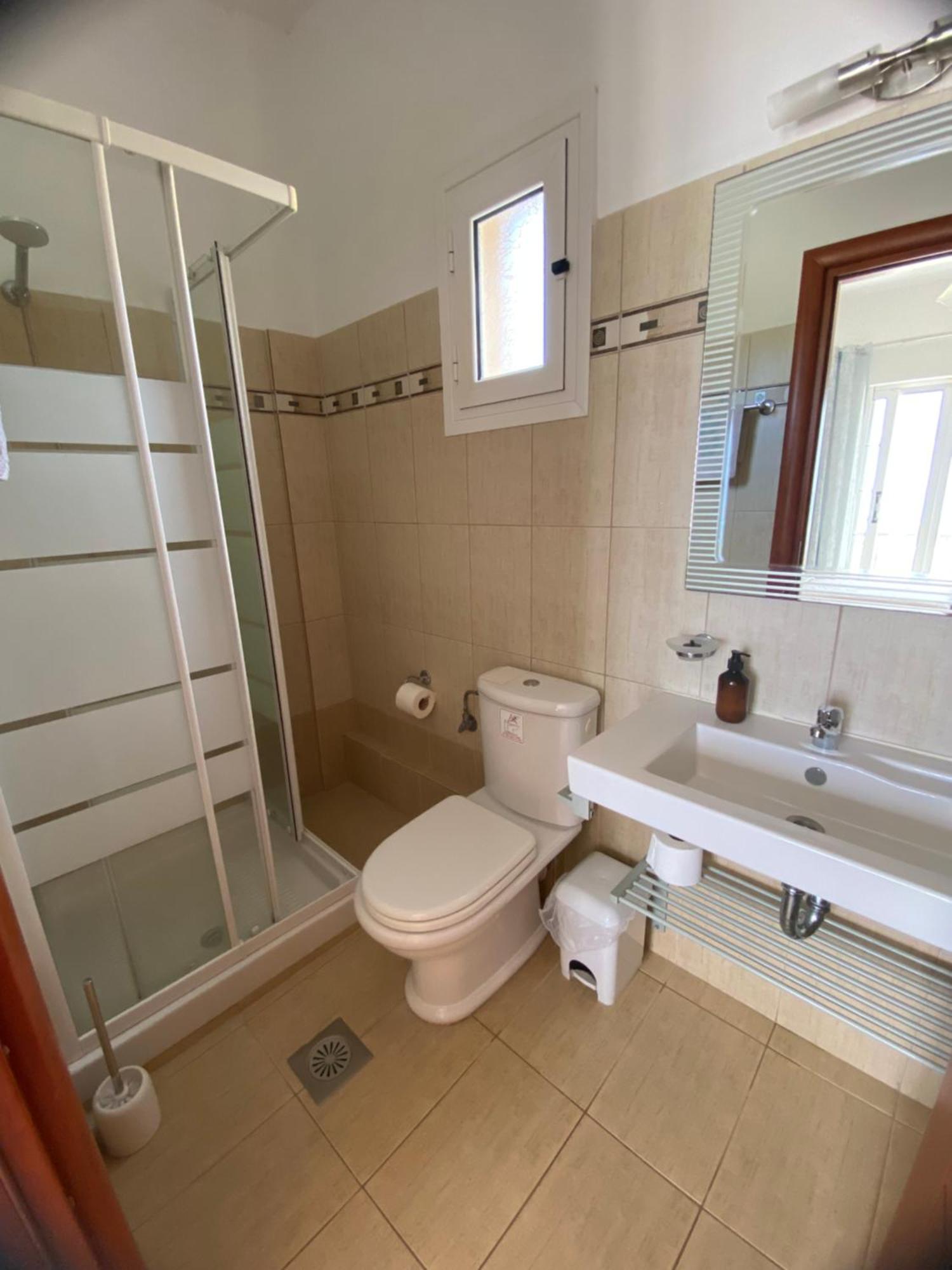 Villa Annamaria Skala  Extérieur photo