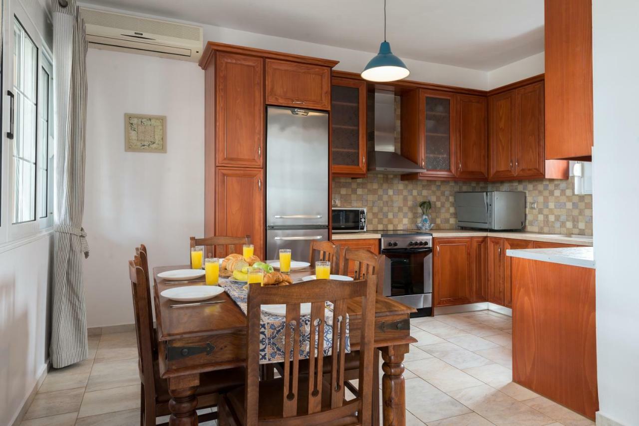 Villa Annamaria Skala  Extérieur photo