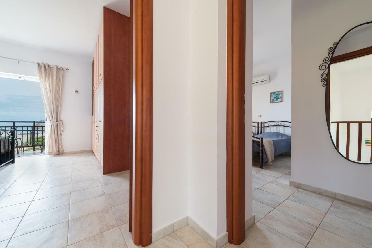 Villa Annamaria Skala  Extérieur photo