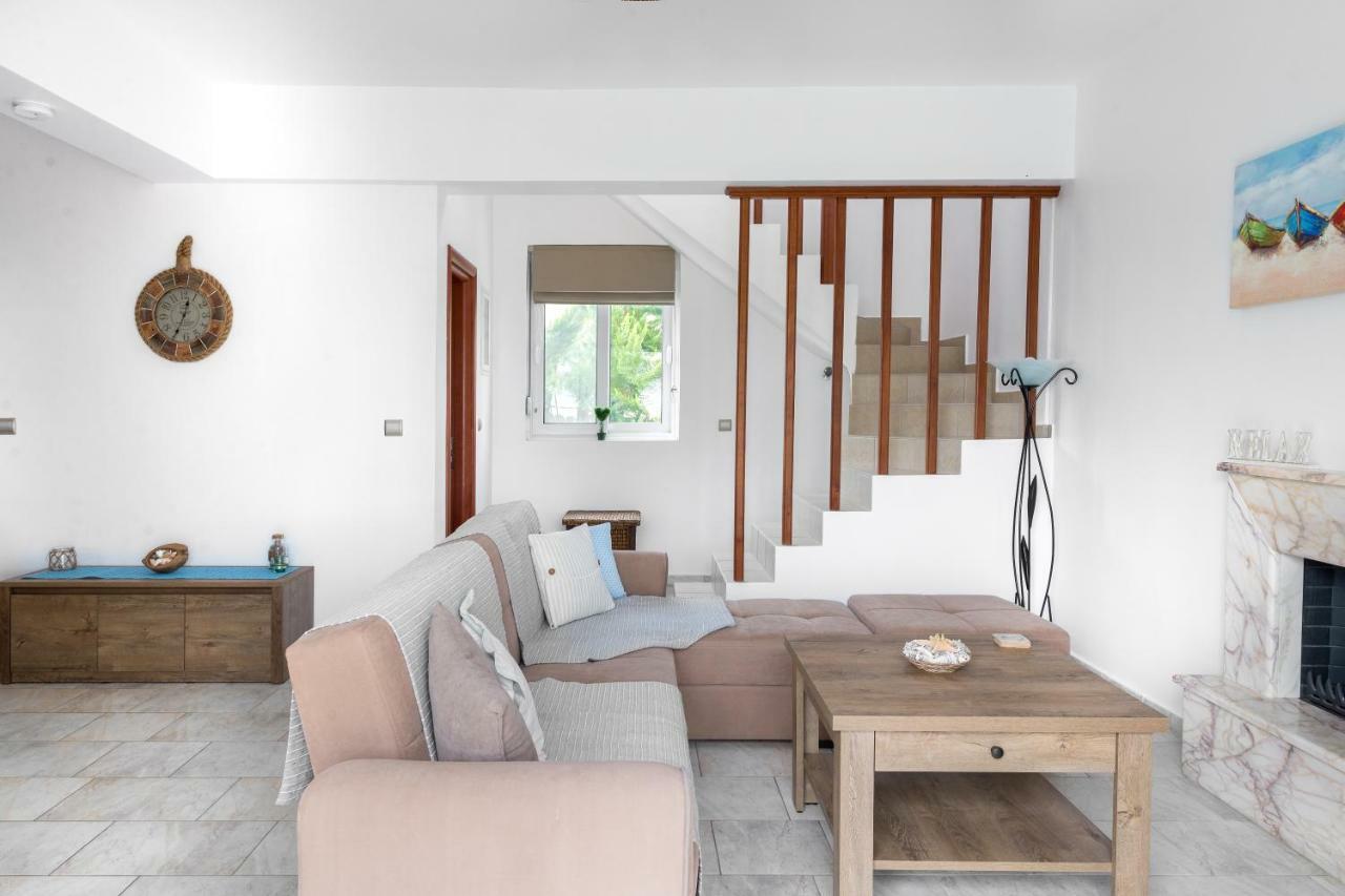 Villa Annamaria Skala  Extérieur photo