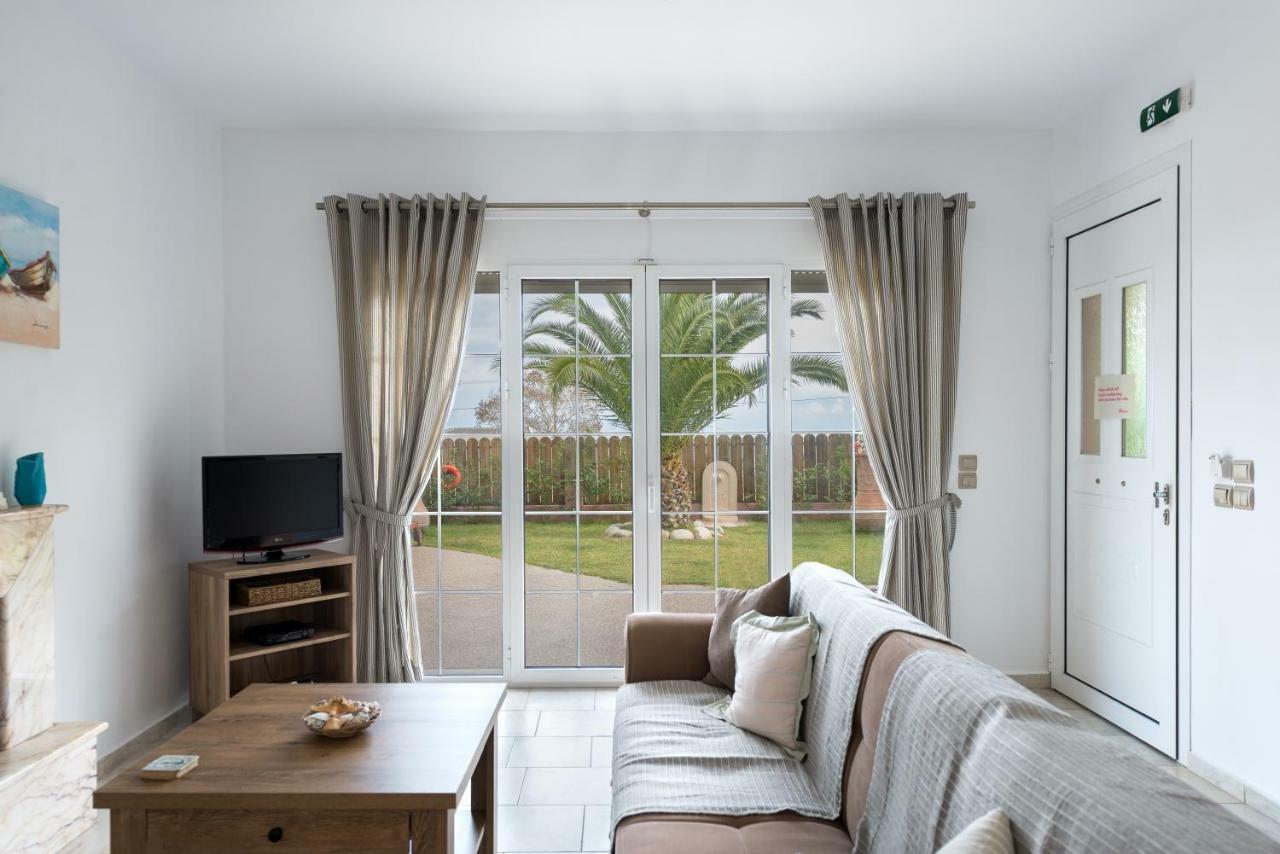 Villa Annamaria Skala  Extérieur photo