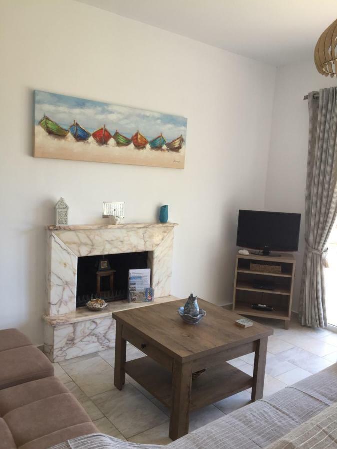 Villa Annamaria Skala  Extérieur photo