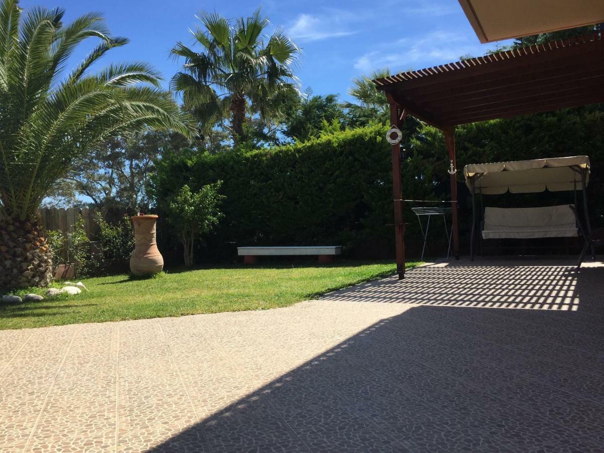 Villa Annamaria Skala  Extérieur photo